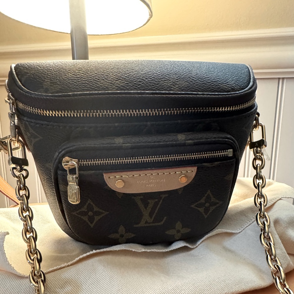 Louis Vuitton Mini Bumbag